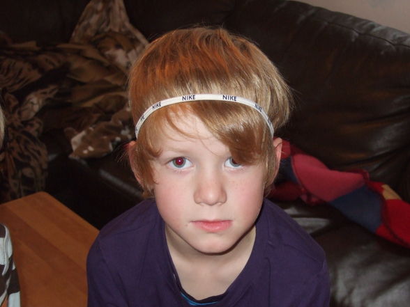 kleine styler :D - 