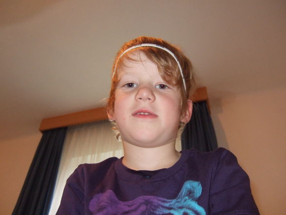 kleine styler :D - 