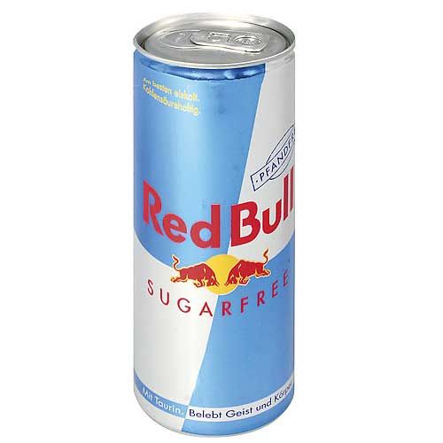 Red Bull - 