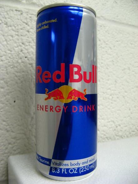 Red Bull - 