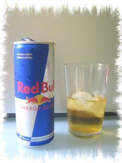 Red Bull - 