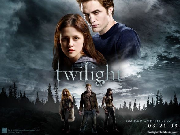 Twilight - 