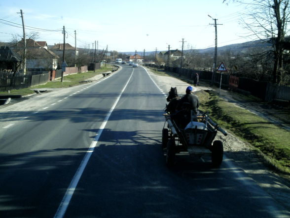 tour mit dem Lkw nach Istanbul  - 