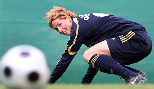 Torres  - 