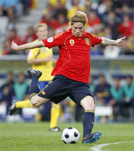 Torres  - 