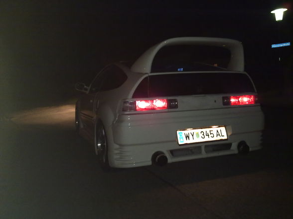 MeiN oPeL unD CrX.. HrHr... :)) - 