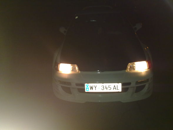 MeiN oPeL unD CrX.. HrHr... :)) - 