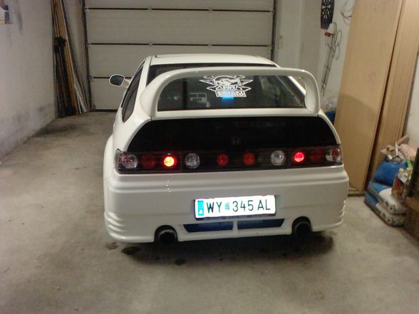 MeiN oPeL unD CrX.. HrHr... :)) - 