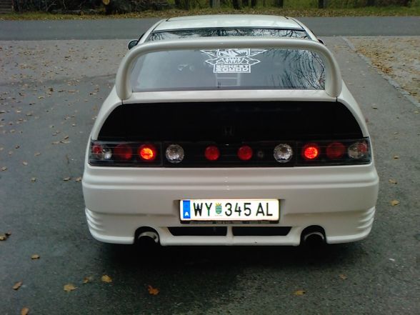 MeiN oPeL unD CrX.. HrHr... :)) - 