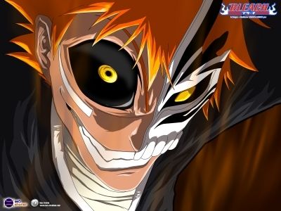 Bleach - 