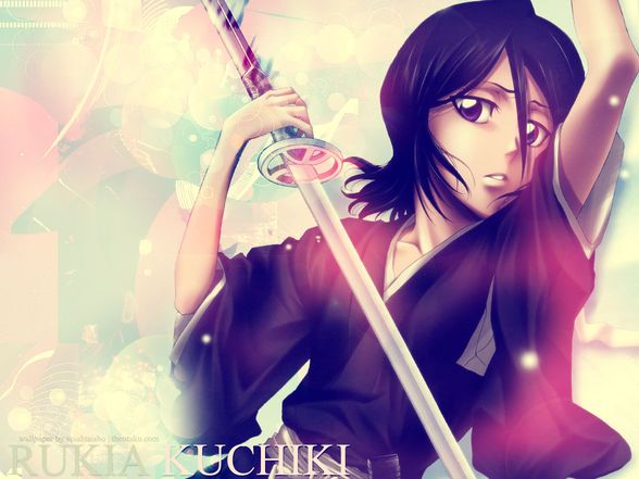 Bleach - 