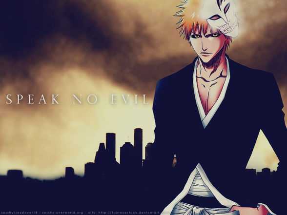 Bleach - 