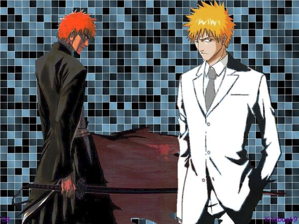 Bleach - 