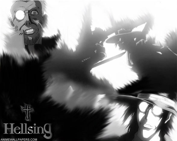 Hellsing - 