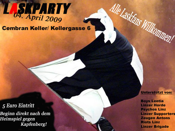 LASKPARTY - 