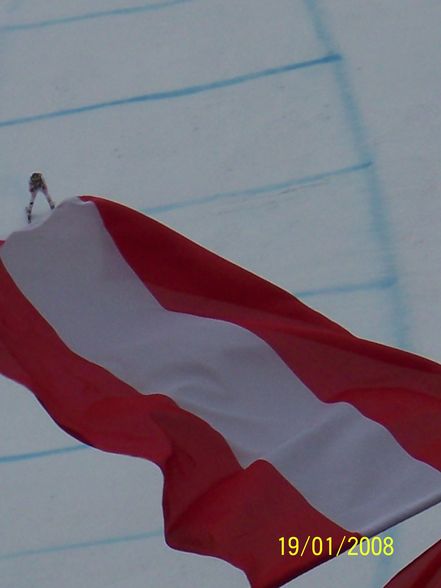 Kitzbühel Hahenkammrennen - 