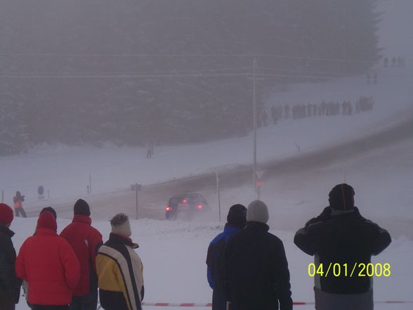 Jännerrallye 08 - 