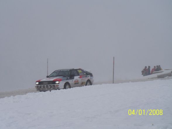 Jännerrallye 08 - 