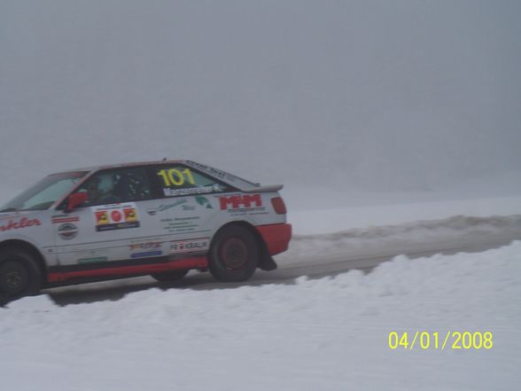 Jännerrallye 08 - 