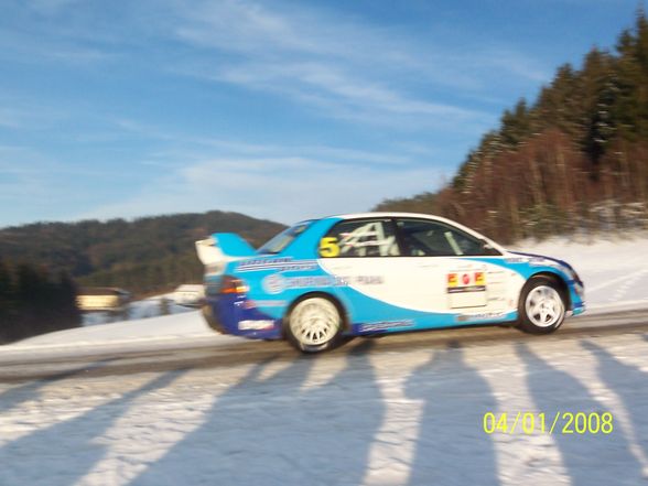 Jännerrallye 08 - 