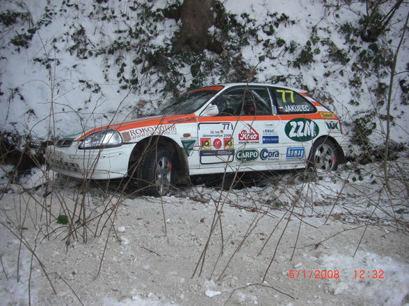 Jännerrallye 08 - 