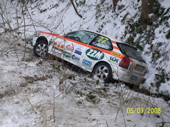 Jännerrallye 08 - 