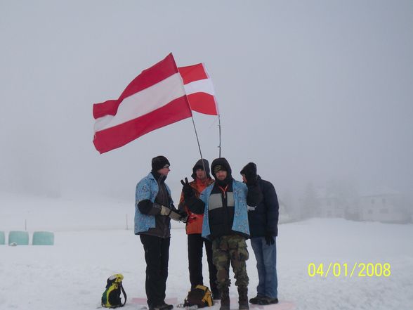 Jännerrallye 08 - 