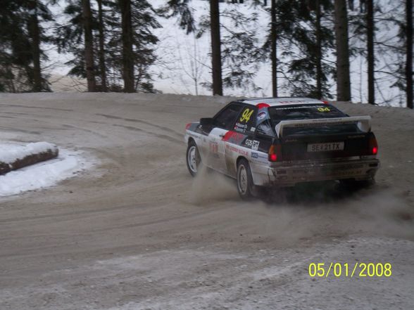 Jännerrallye 08 - 