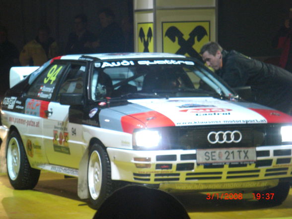 Jännerrallye 08 - 