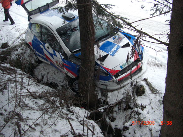 Jännerrallye 08 - 