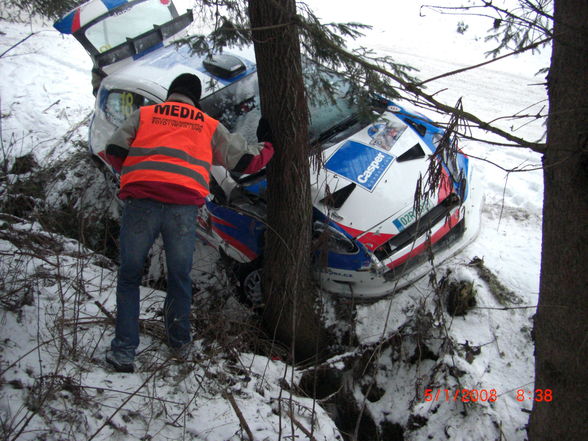 Jännerrallye 08 - 