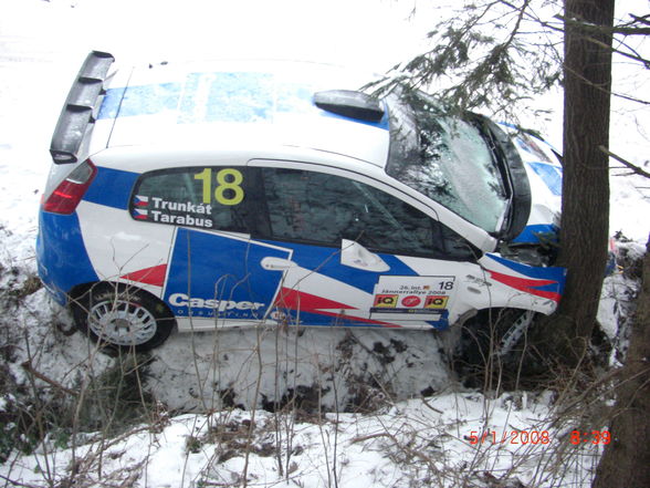 Jännerrallye 08 - 