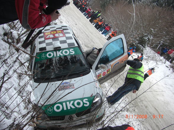 Jännerrallye 08 - 