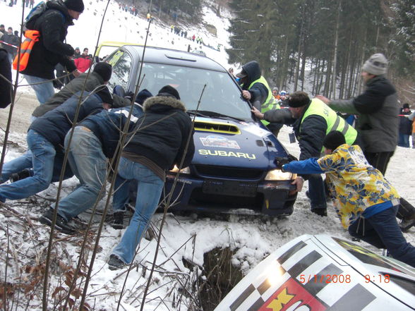 Jännerrallye 08 - 