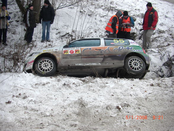 Jännerrallye 08 - 