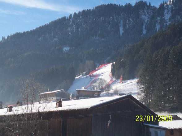 Kitzbühel 2009 - 