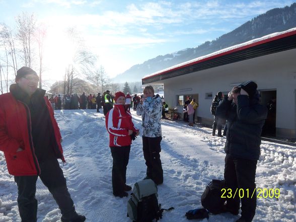 Kitzbühel 2009 - 