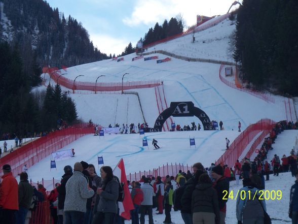 Kitzbühel 2009 - 