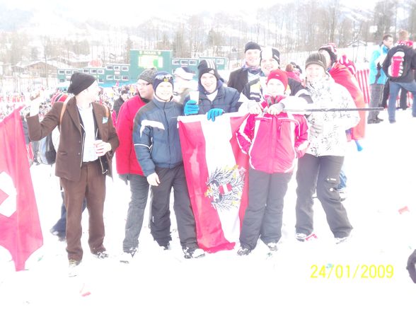 Kitzbühel 2009 - 