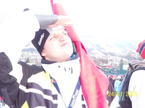 Kitzbühel 2009 - 