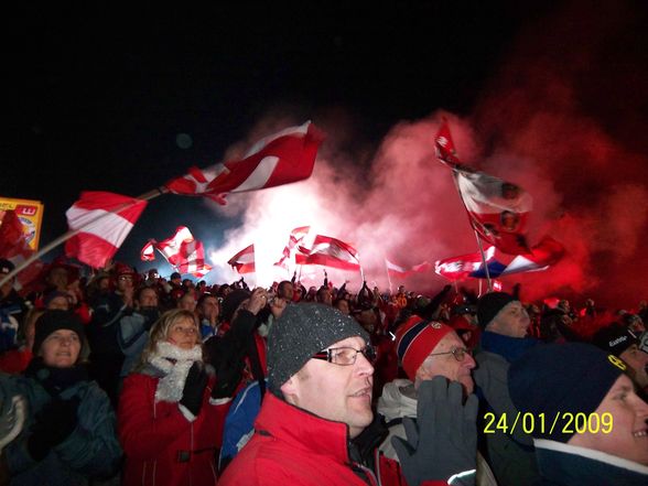 Kitzbühel 2009 - 