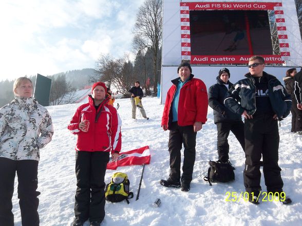 Kitzbühel 2009 - 