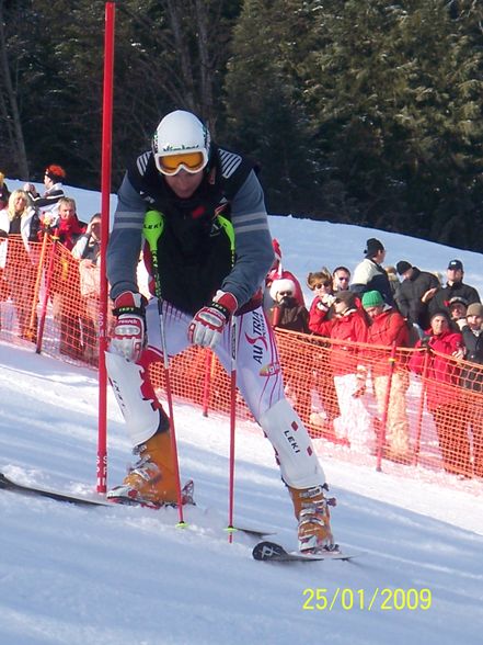 Kitzbühel 2009 - 