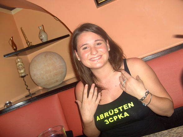 Abrüsten 2009! - 