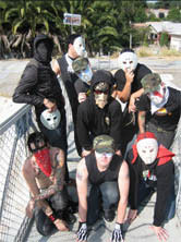 hollywood Undead - 