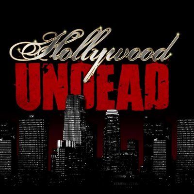 hollywood Undead - 