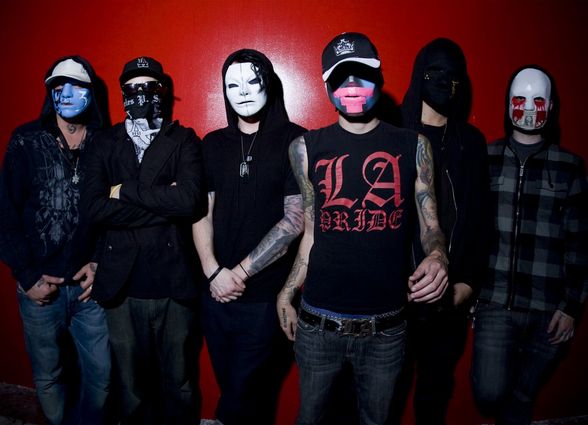 hollywood Undead - 