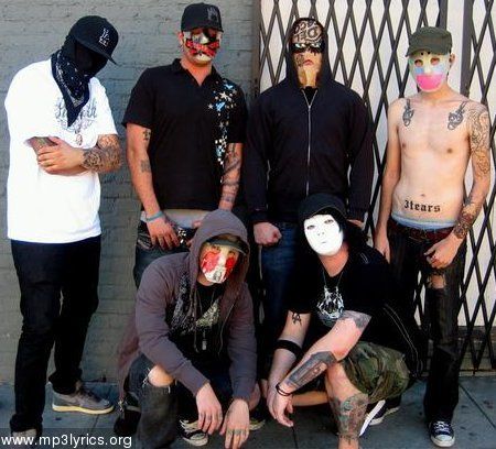 hollywood Undead - 