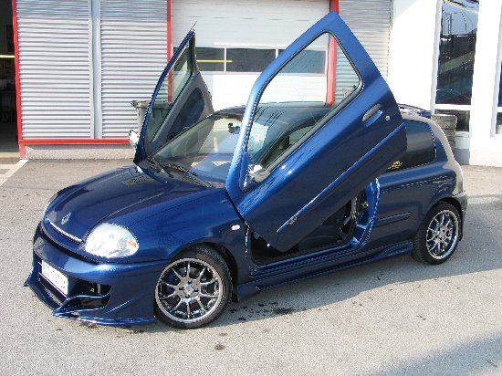 Clio - 