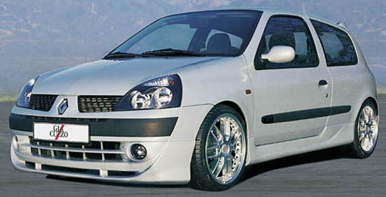 Clio - 